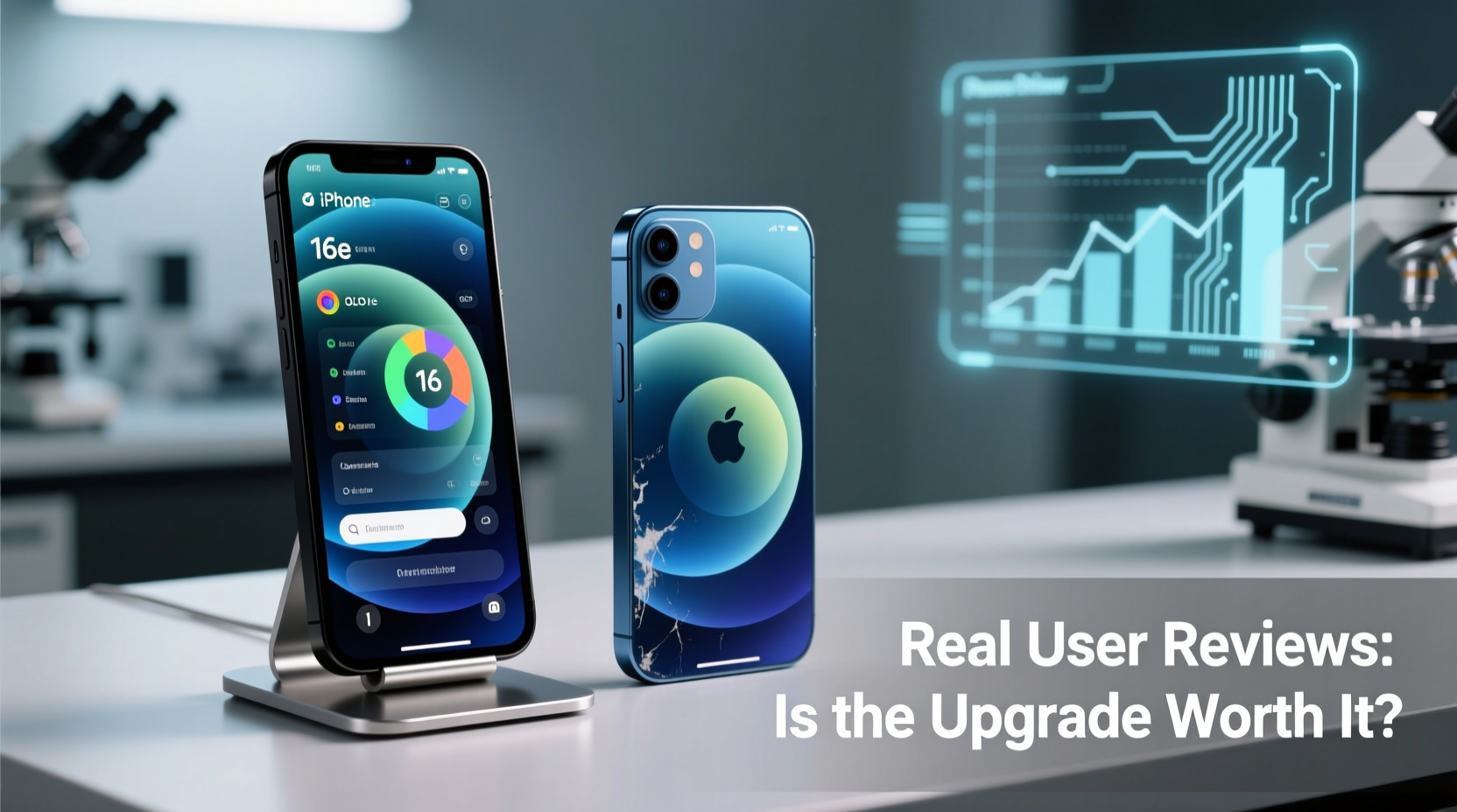 iphone 16e vs 12 is the upgrade really worth it honest user reviews