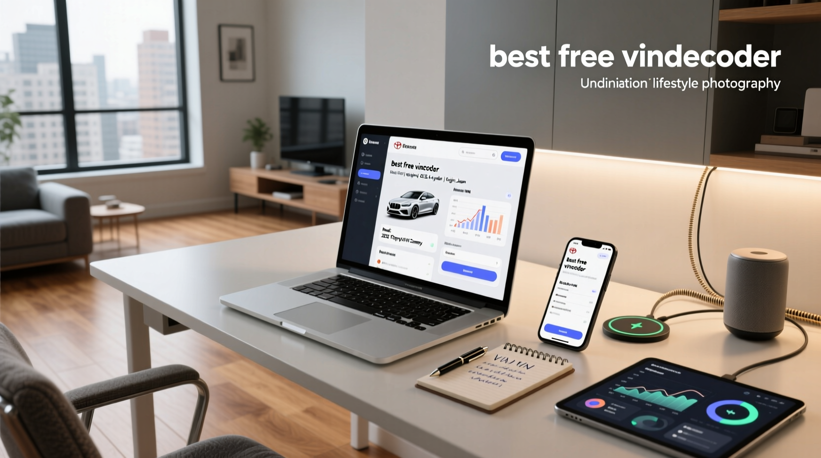 What Is the Best Free VIN Decoder in 2025?