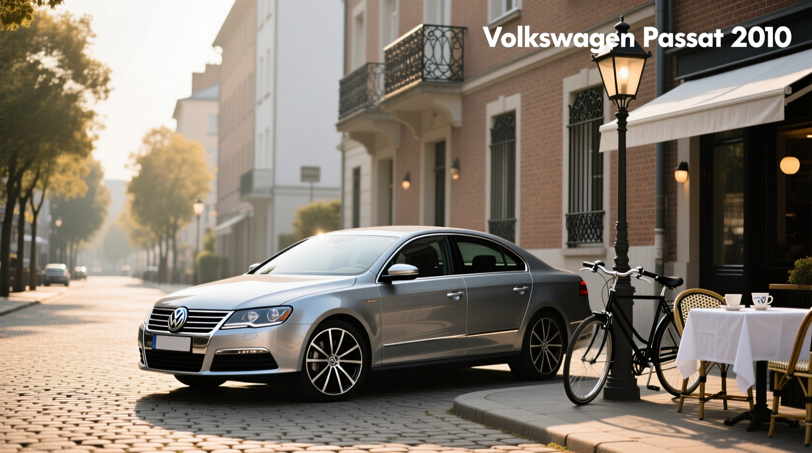 2010 vw passat guide ownership tips