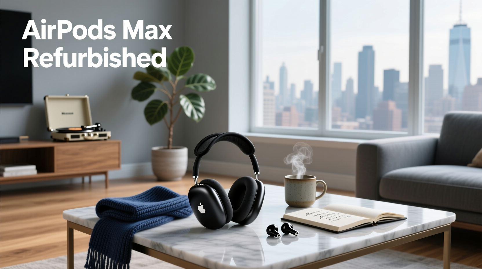 airpods max refurbished guide worth it
