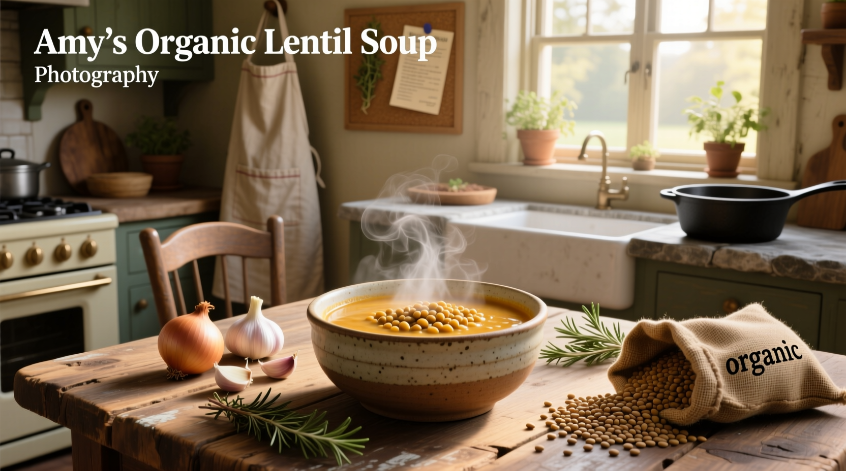 amy's organic lentil soup review guide