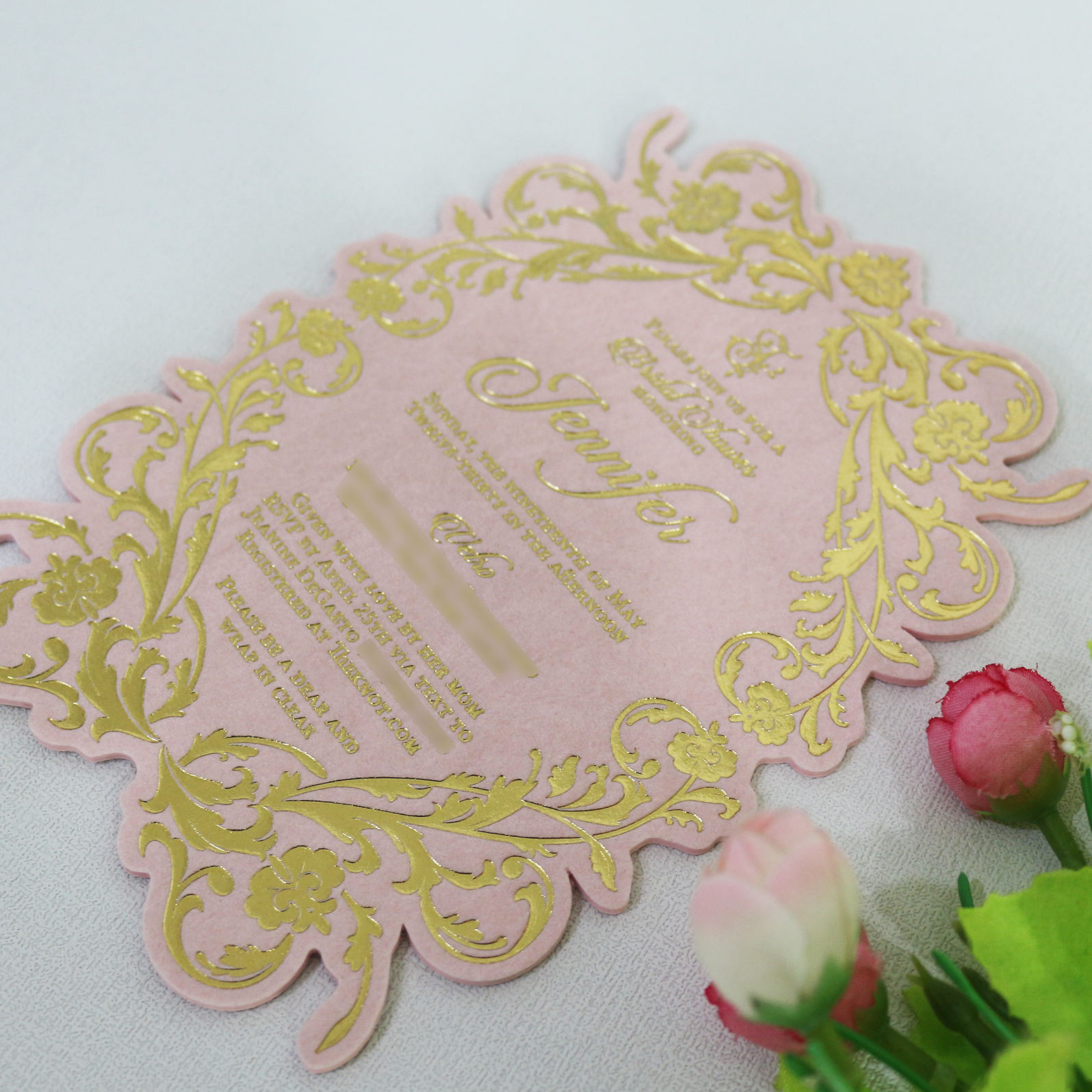 free birthday party invitations template