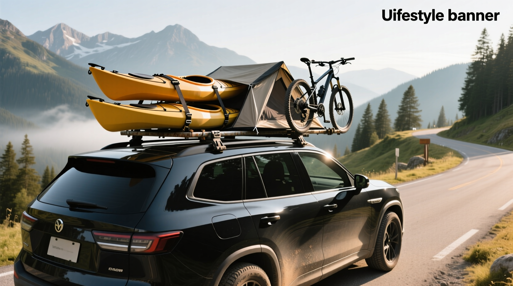 How to Choose the Right Car Roof Rack for Your Needs