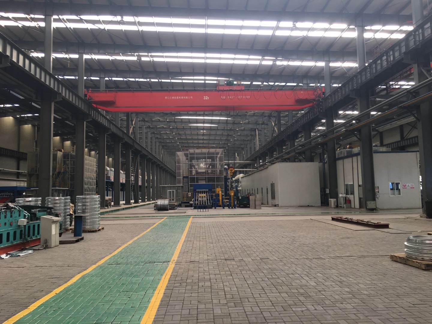 Corrosion resistance Corten Steel Coil