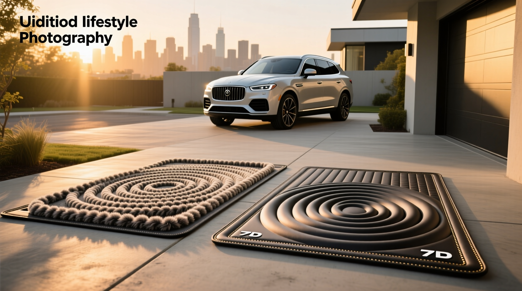 How to Choose Wire Loop Car Mat: 3D vs 7D Buying Guide