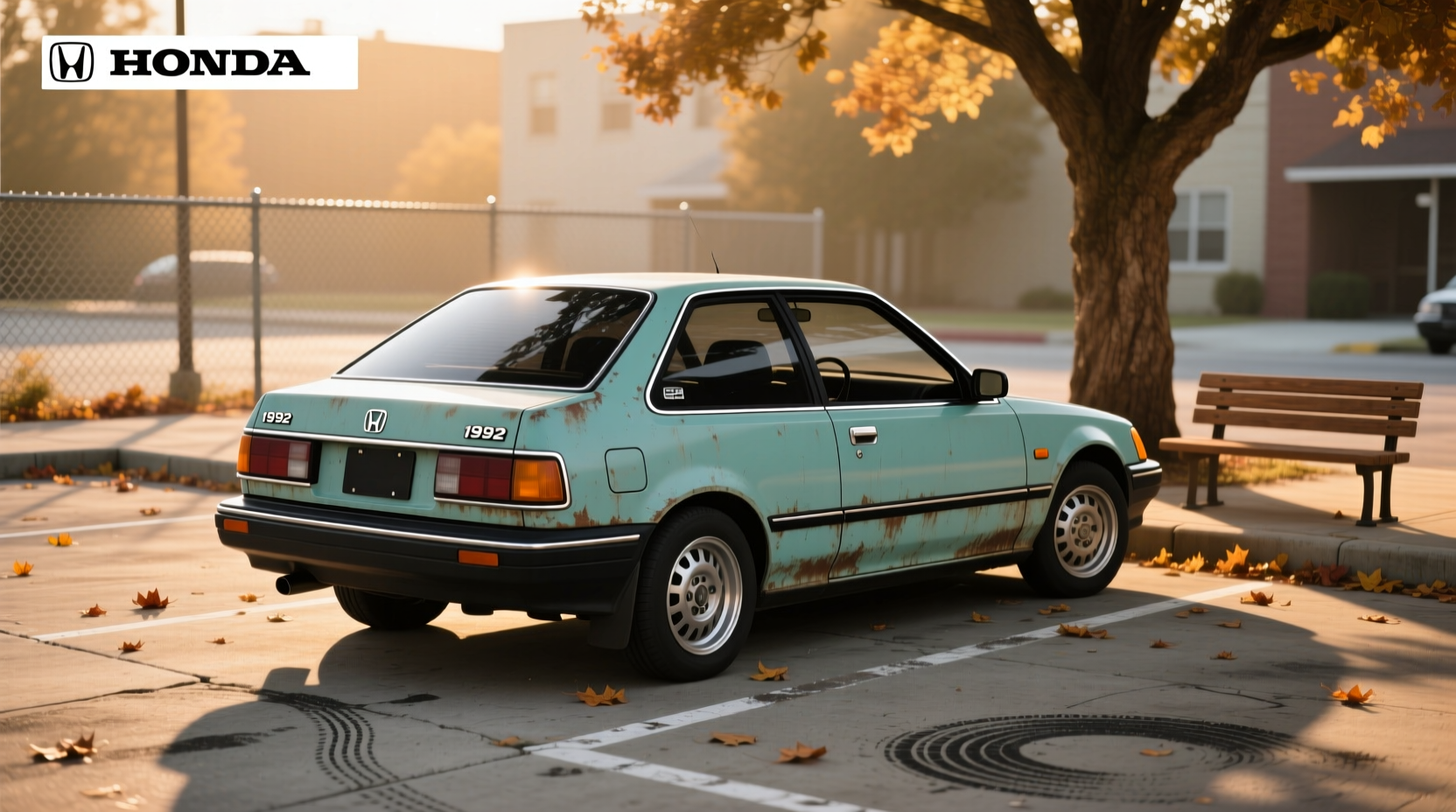 92 honda civic dx hatchback buying guide