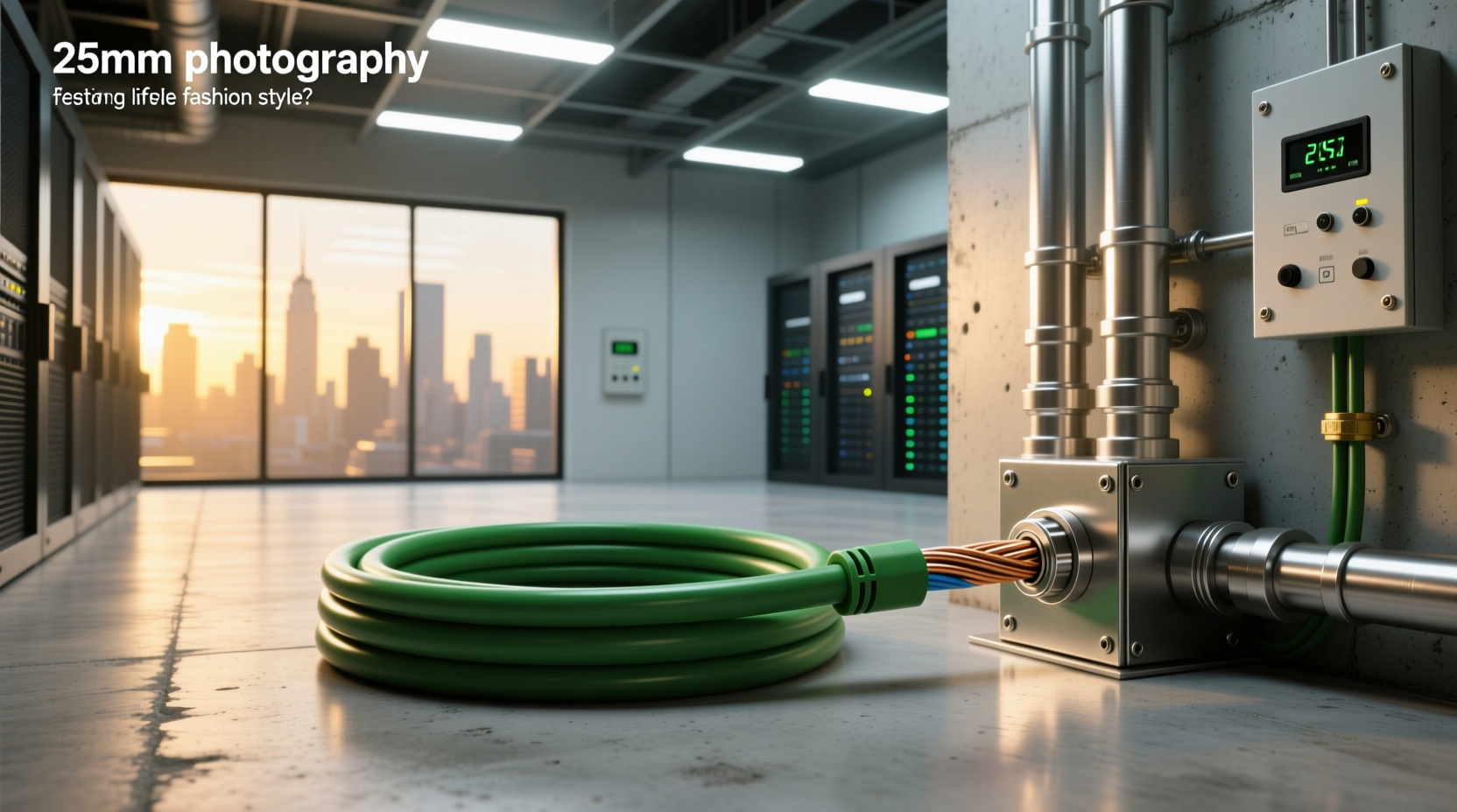 25mm earth grounding cable guide what you actually need