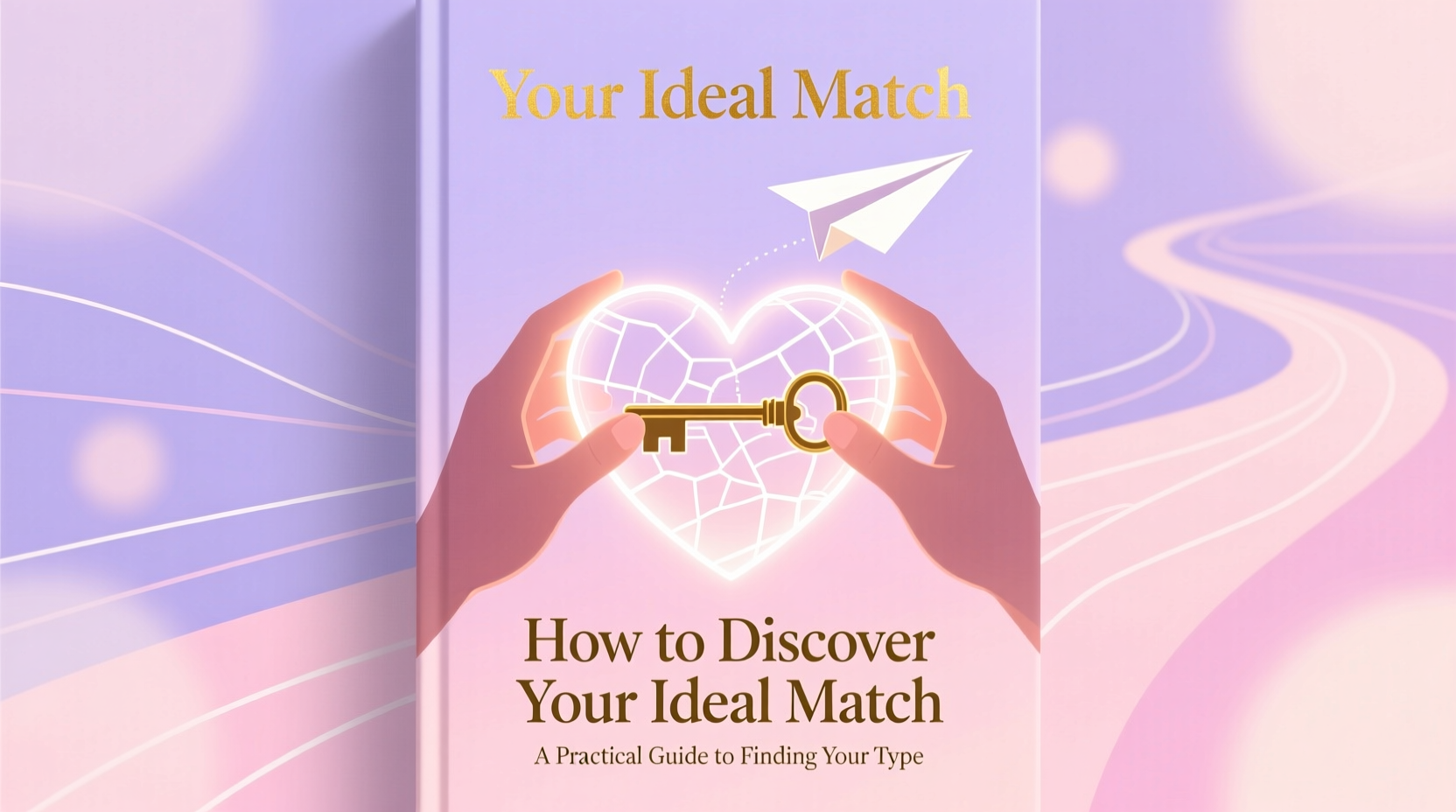 how to discover your ideal match a practical guide to finding your type