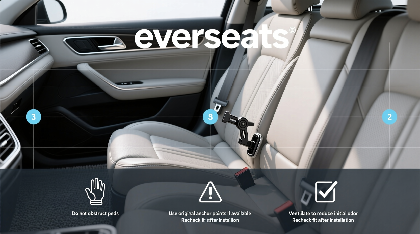 How to Choose everseats: A Practical Buying Guide