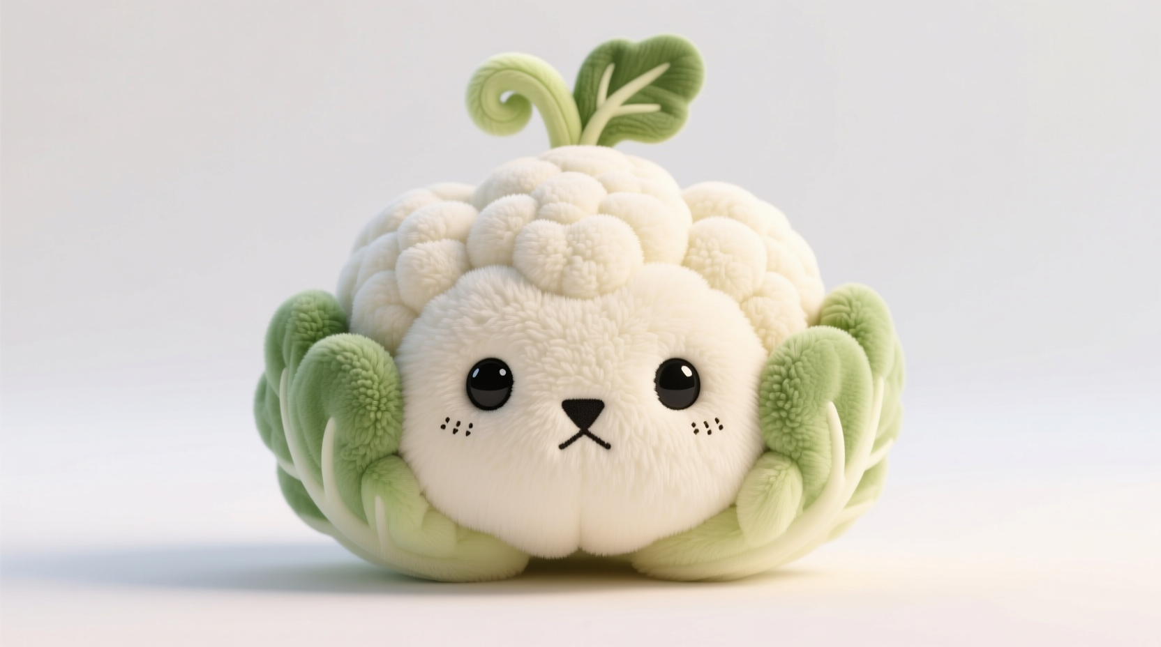 Jellycat Cauliflower Plush: Size, Safety & Care Guide