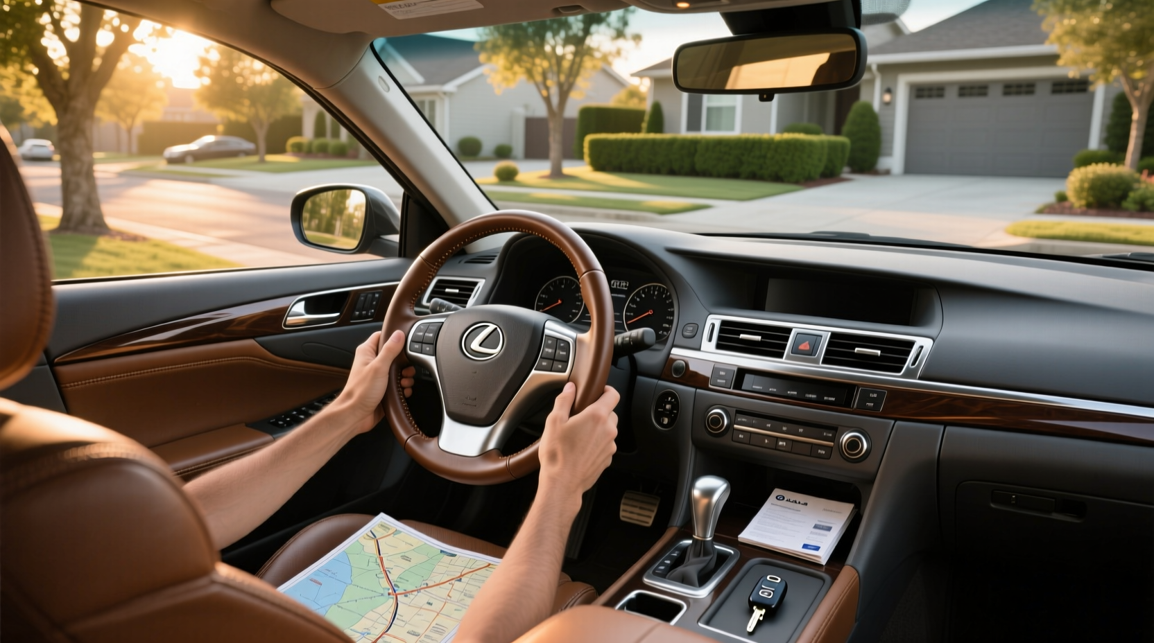 How to Choose Lexus GS300 Steering, Is the GS 300 Expensive to Maintain?