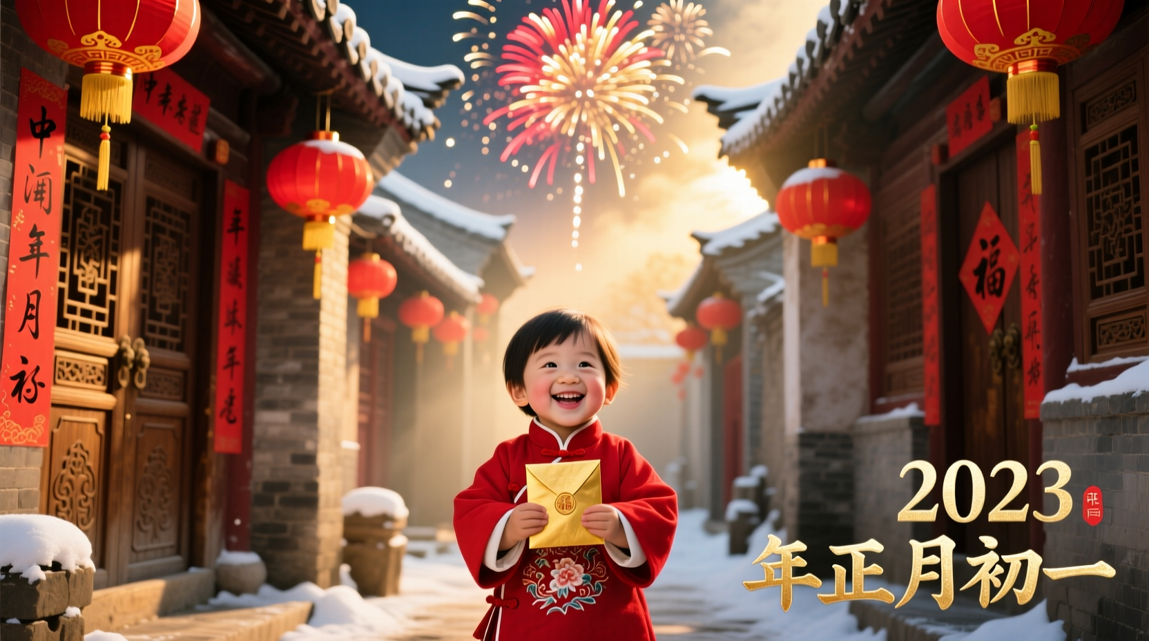 when is the first day of chinese new year 2023