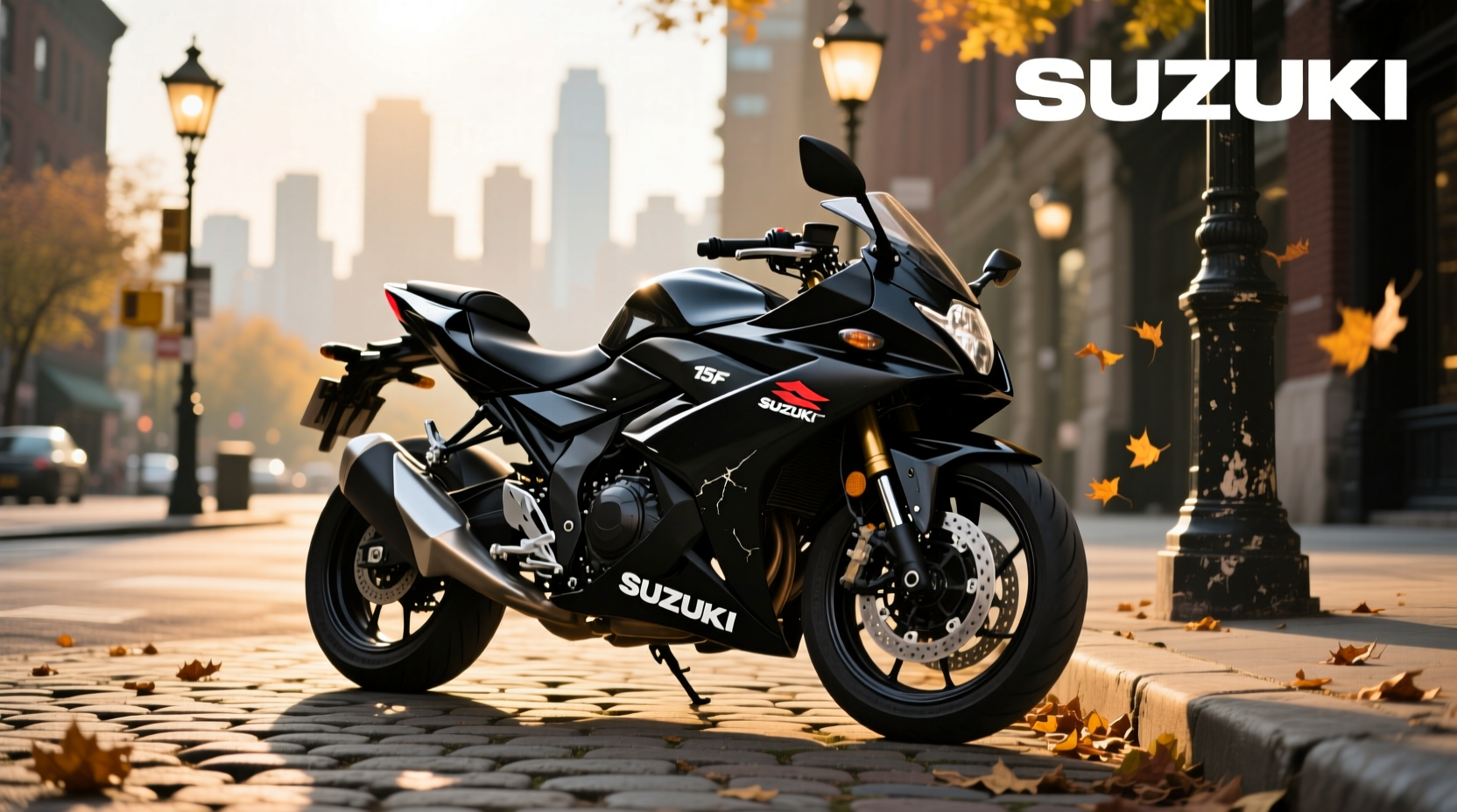 What to Know Before Buying a Suzuki Gixxer 155 SF?