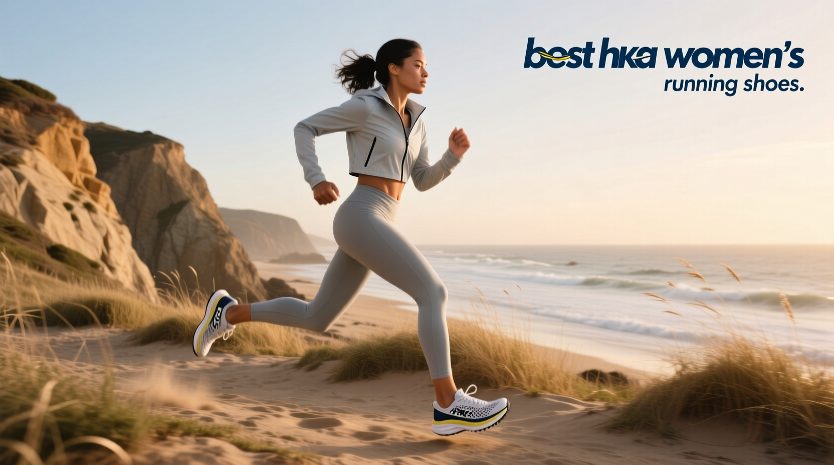 best hoka women's running shoes guide