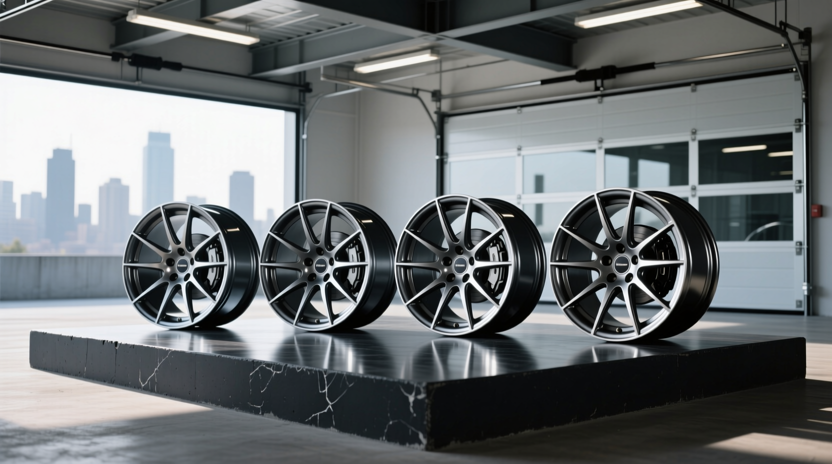 20 inch alloy wheels set of 4 what you need to know