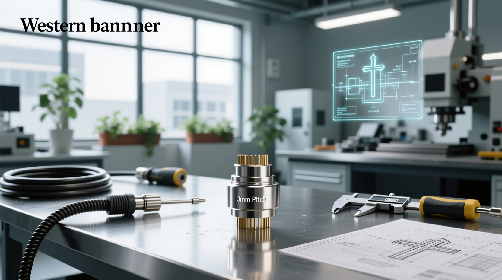 3mm pitch connector guide what you actually need