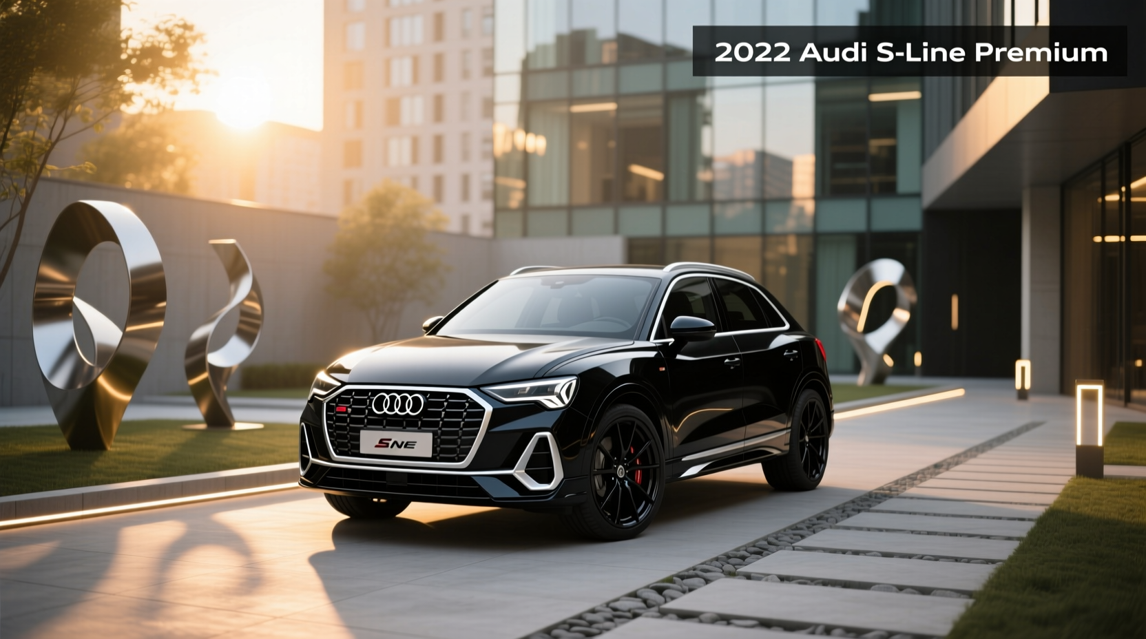 2022 audi q3 s-line premium buying guide