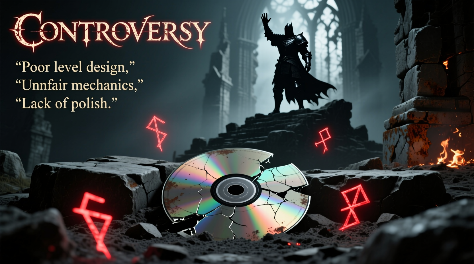 why is dark souls 2 hated exploring the controversy