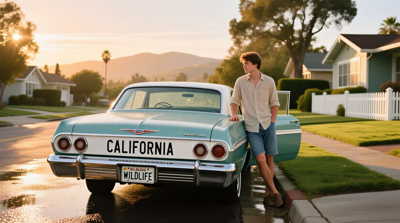 How to Choose American Number Plate: Meaning & Buying Guide