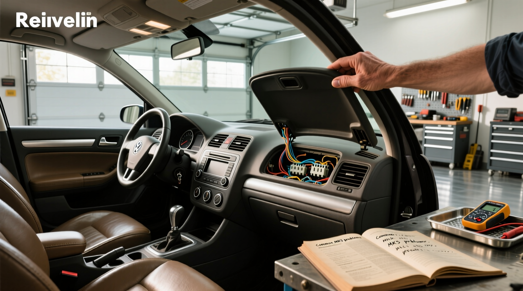 How to Choose Mk5 Golf Interior: Common Problems Buying Guide