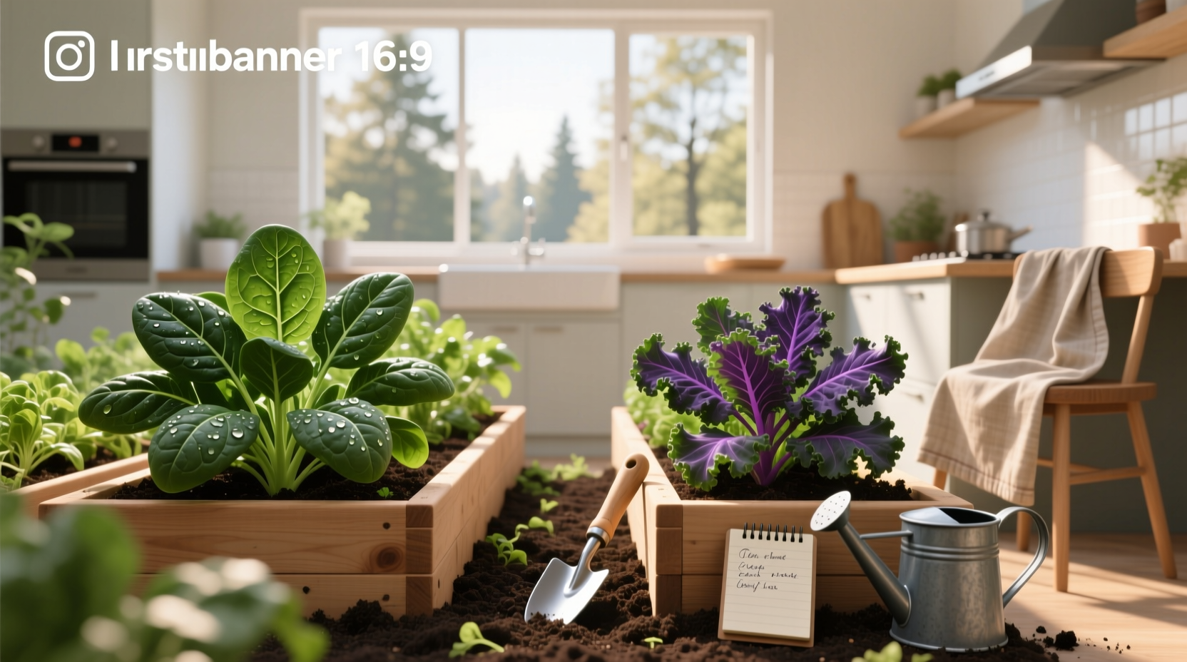 spinach vs kale which is better for you