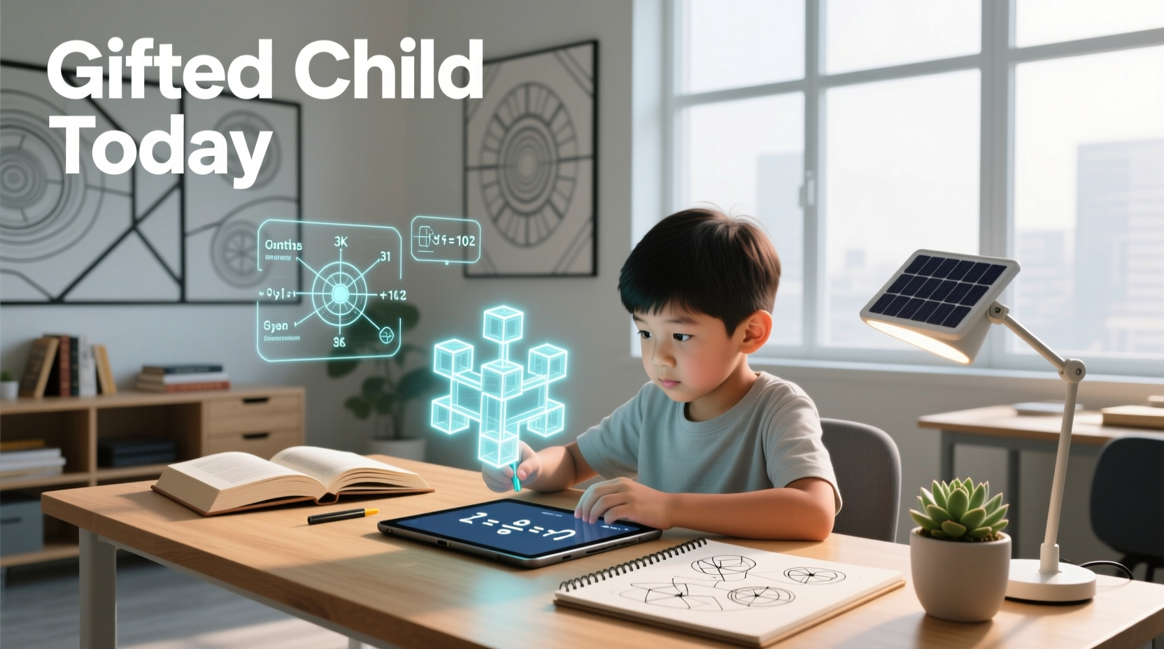 gifted child today engaging resources and enrichment activities