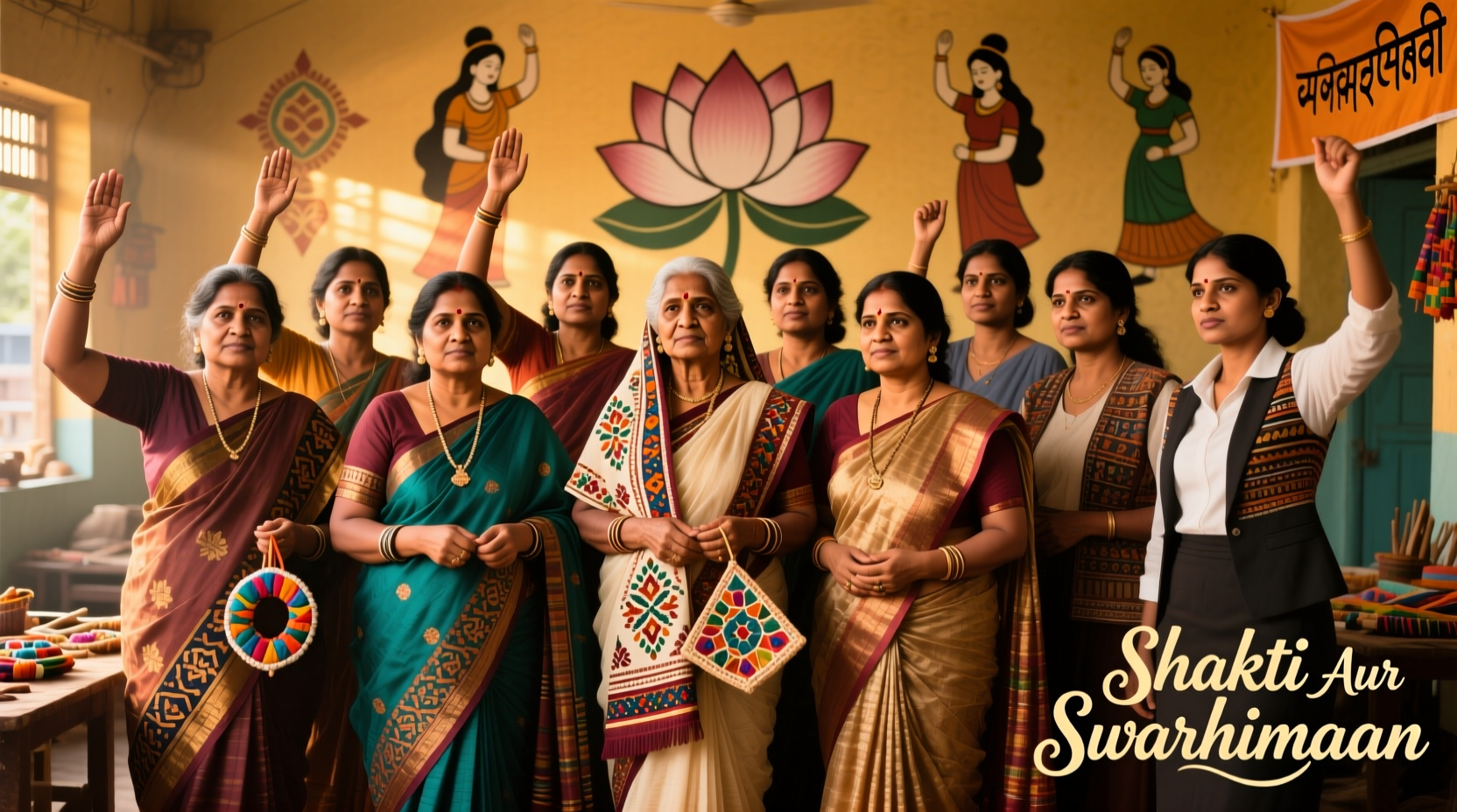 indian womens day images