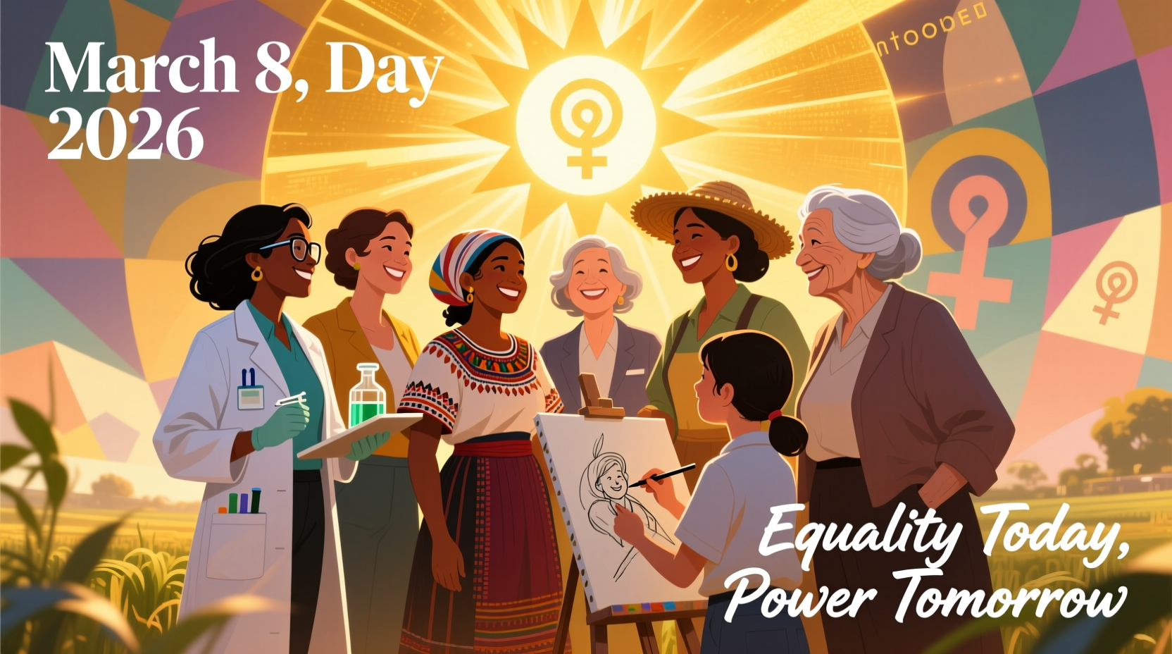 fuck womens day
