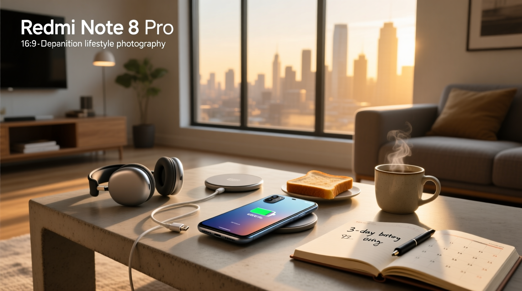 redmi note 8 pro battery replacement guide specs