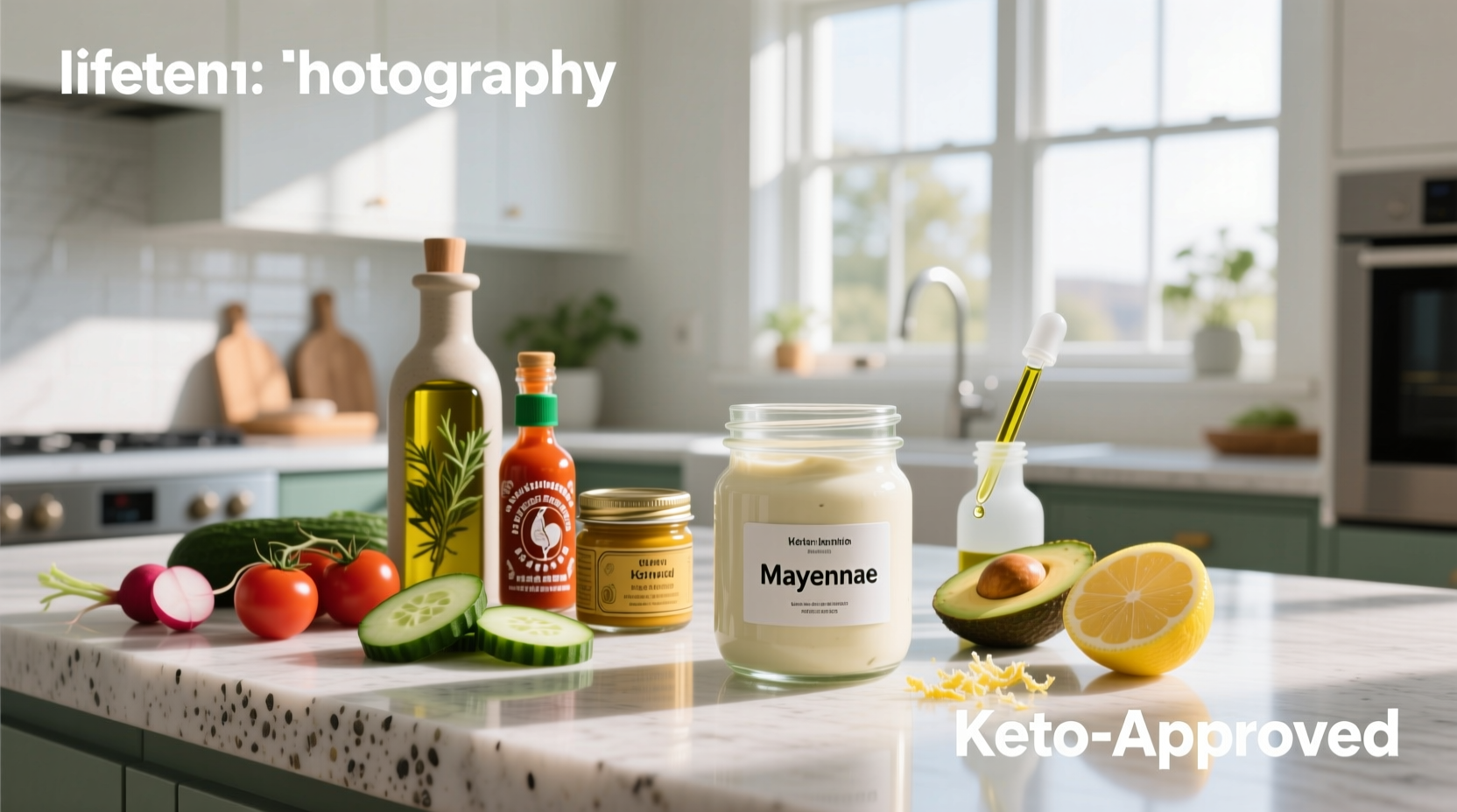 Mayonnaise ketogenic diet, What condiments can you use on a keto diet?
