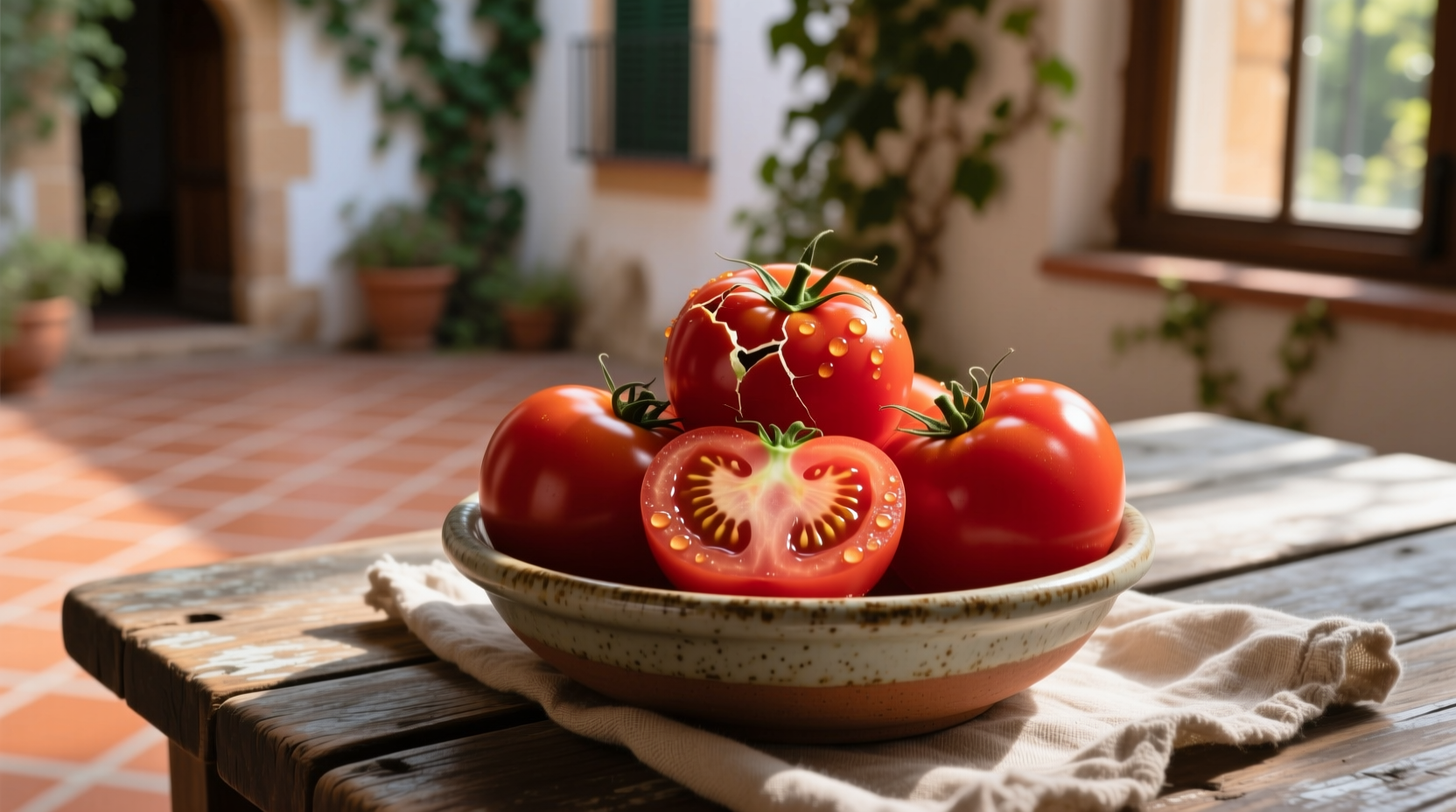 Valencia Tomato: Complete Growing & Cooking Guide