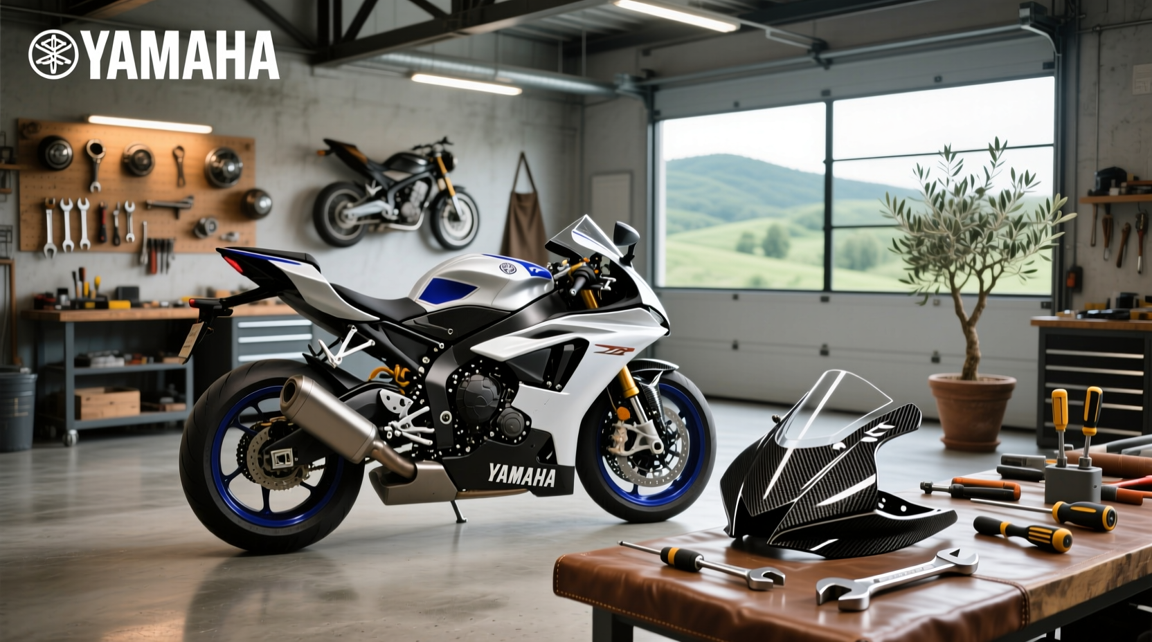 How to Replace Yamaha R3 Fairings: Aftermarket vs OEM Options