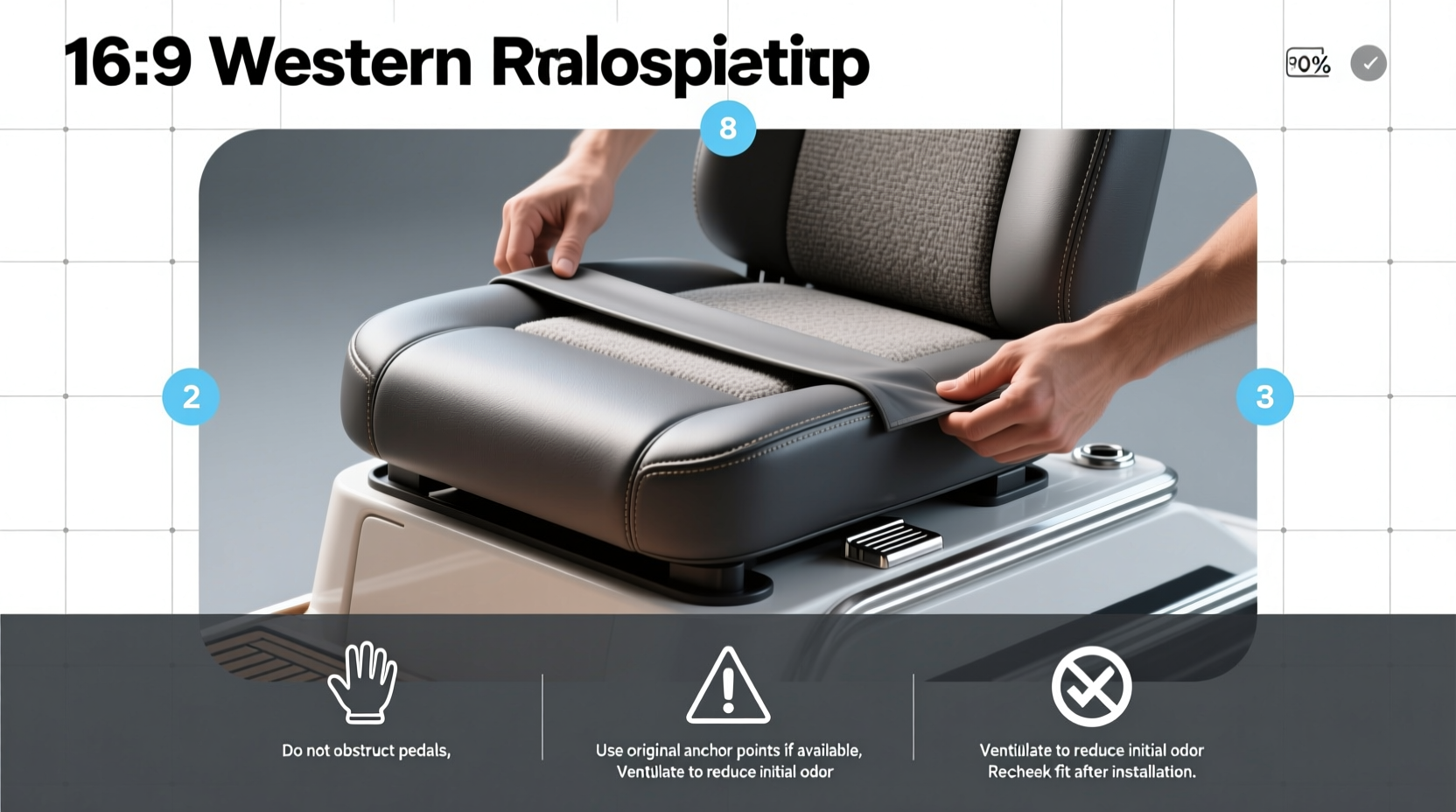 How to Choose Replacement Seat Covers for Pontoon Boats: Buying Guide