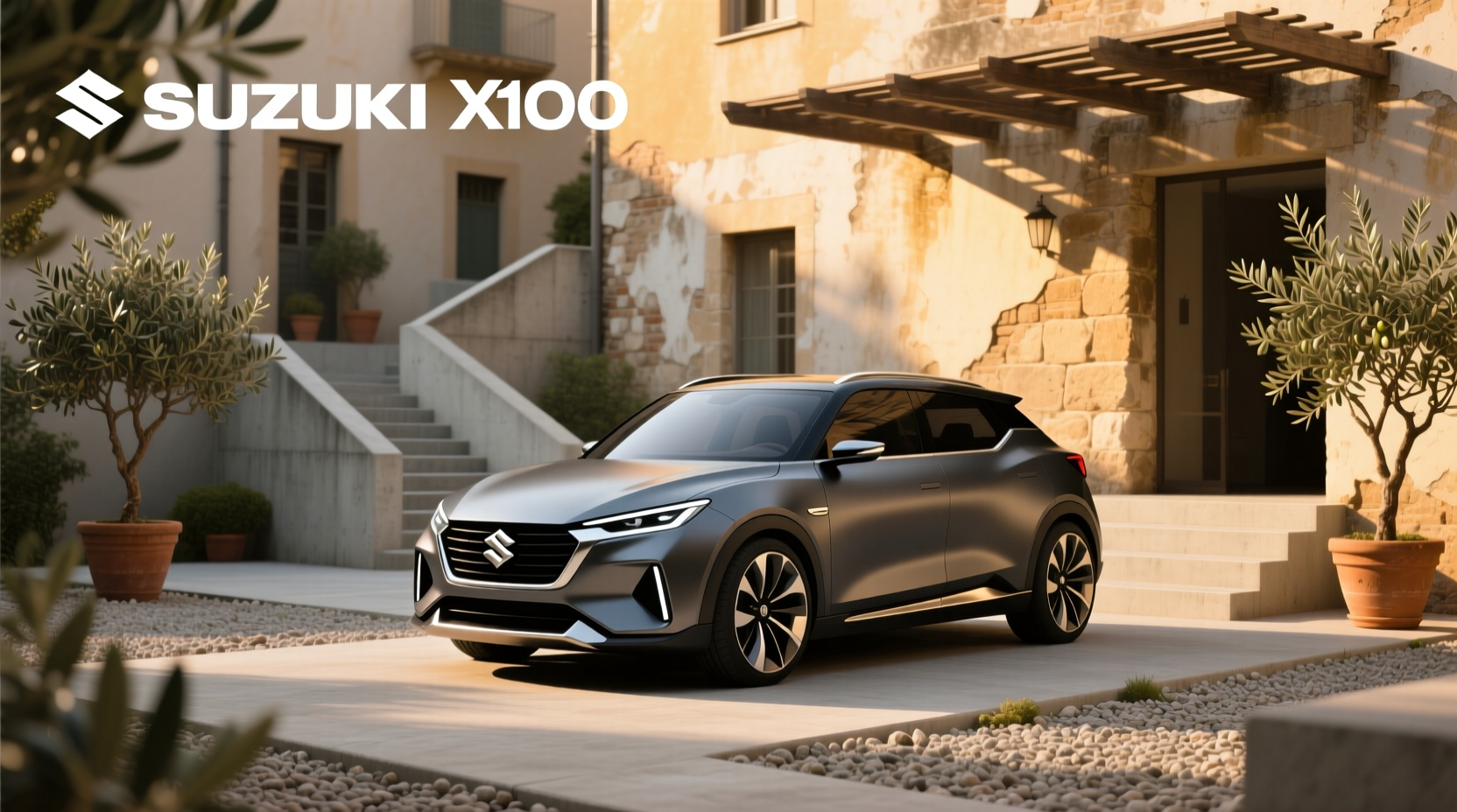 Suzuki AX100 Guide: What to Look for in a Vintage 2-Stroke Bike