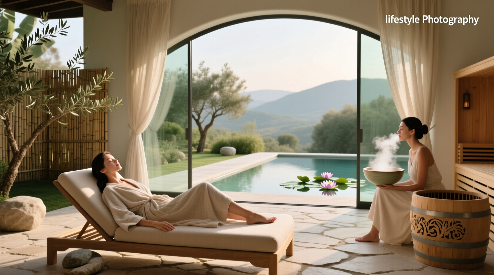 common spa treatments guide