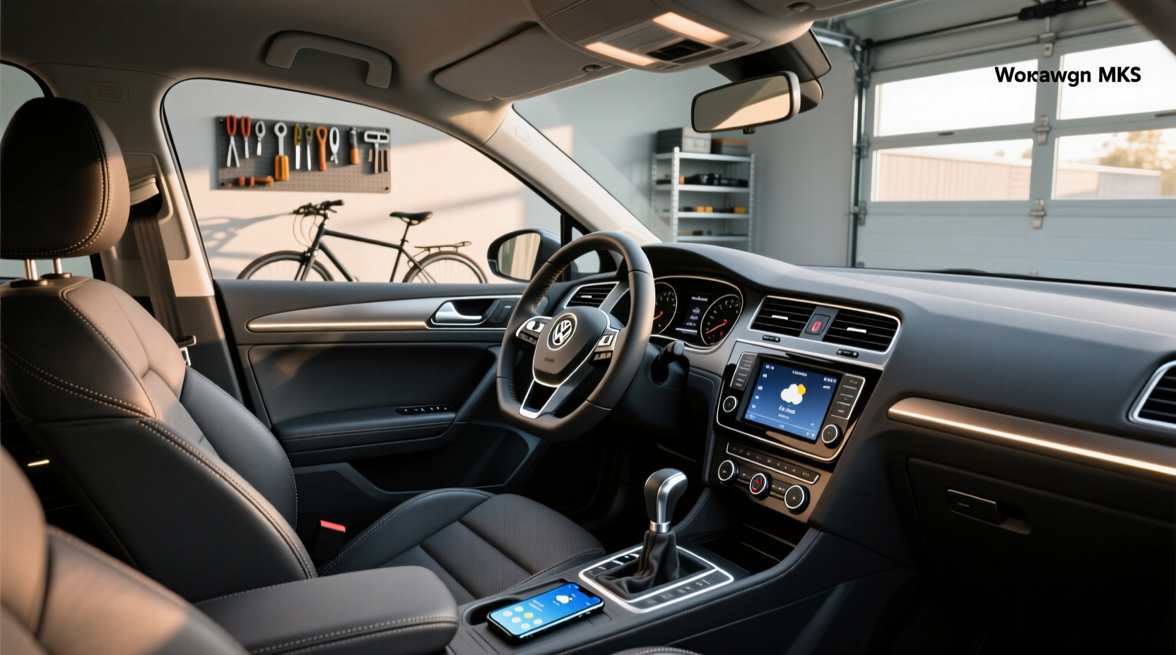 What to Know About Golf MK6 Interior Features and Upgrades