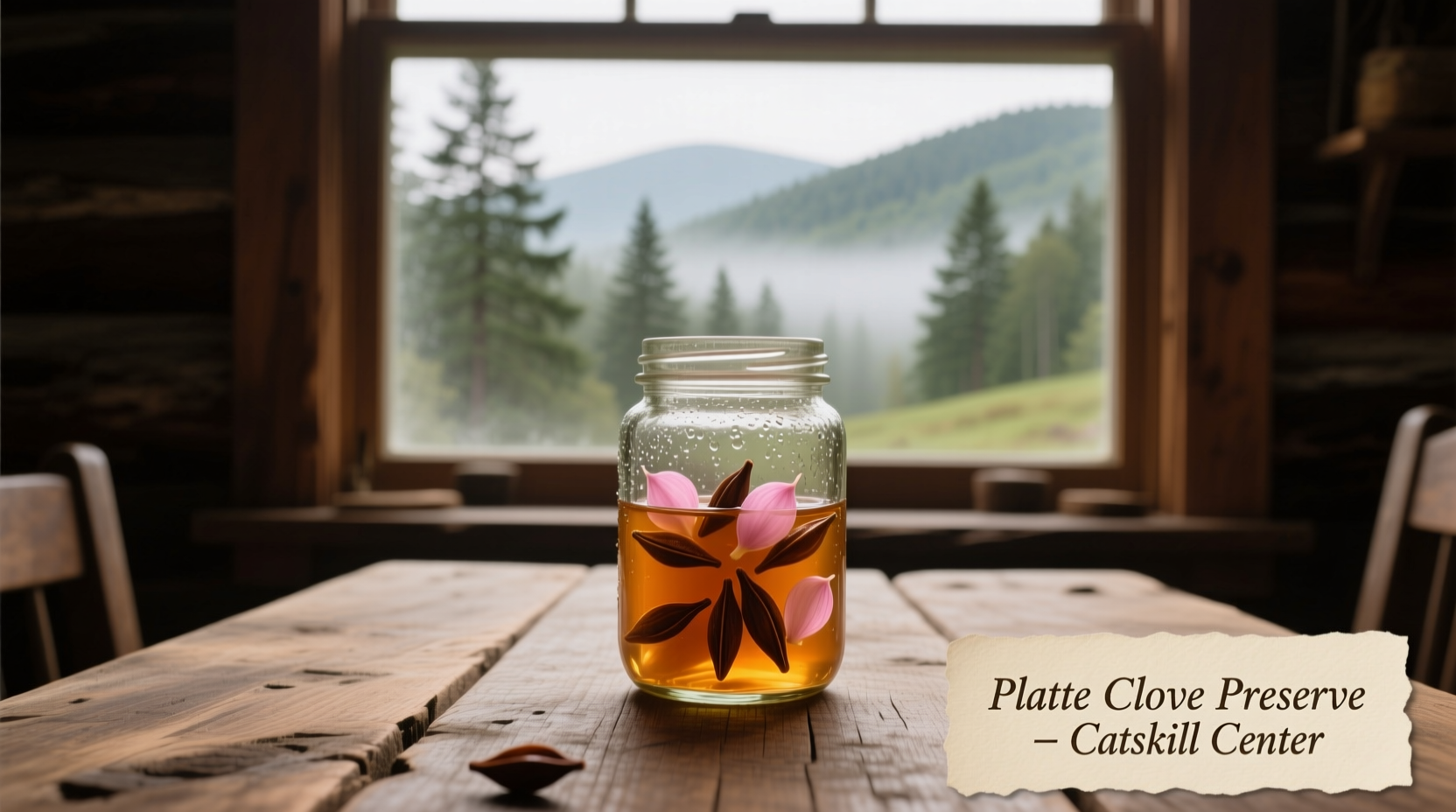 platte clove preserve catskill center