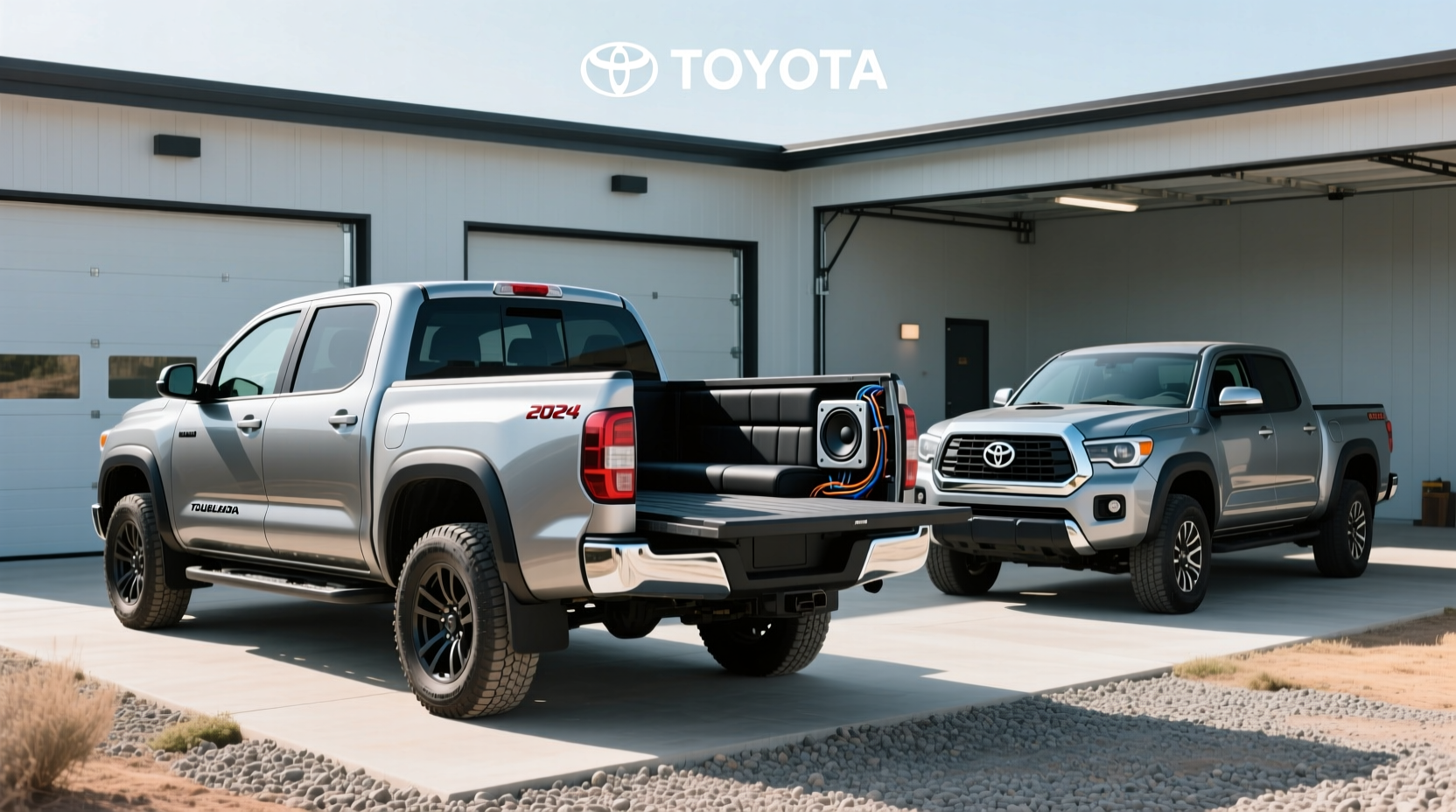 Tundra Double Cab Subwoofer Guide: How to Choose