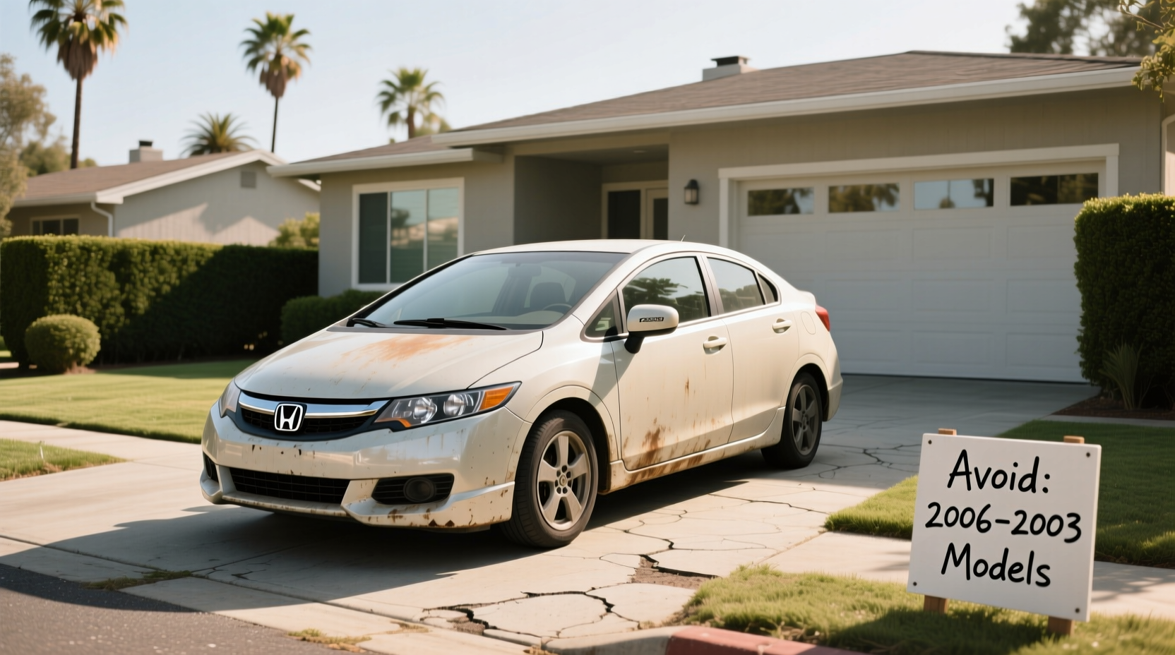 Used Honda Civic Hatchback Under $10k Guide