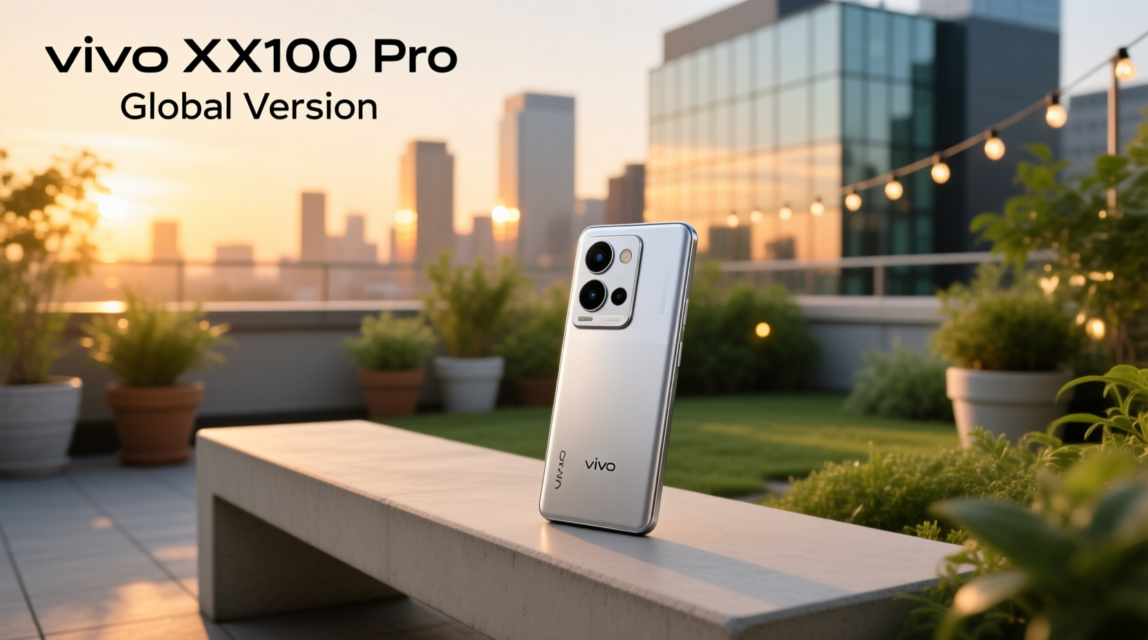 Vivo X100 Pro Global Version Guide: How to Choose & Use It Right