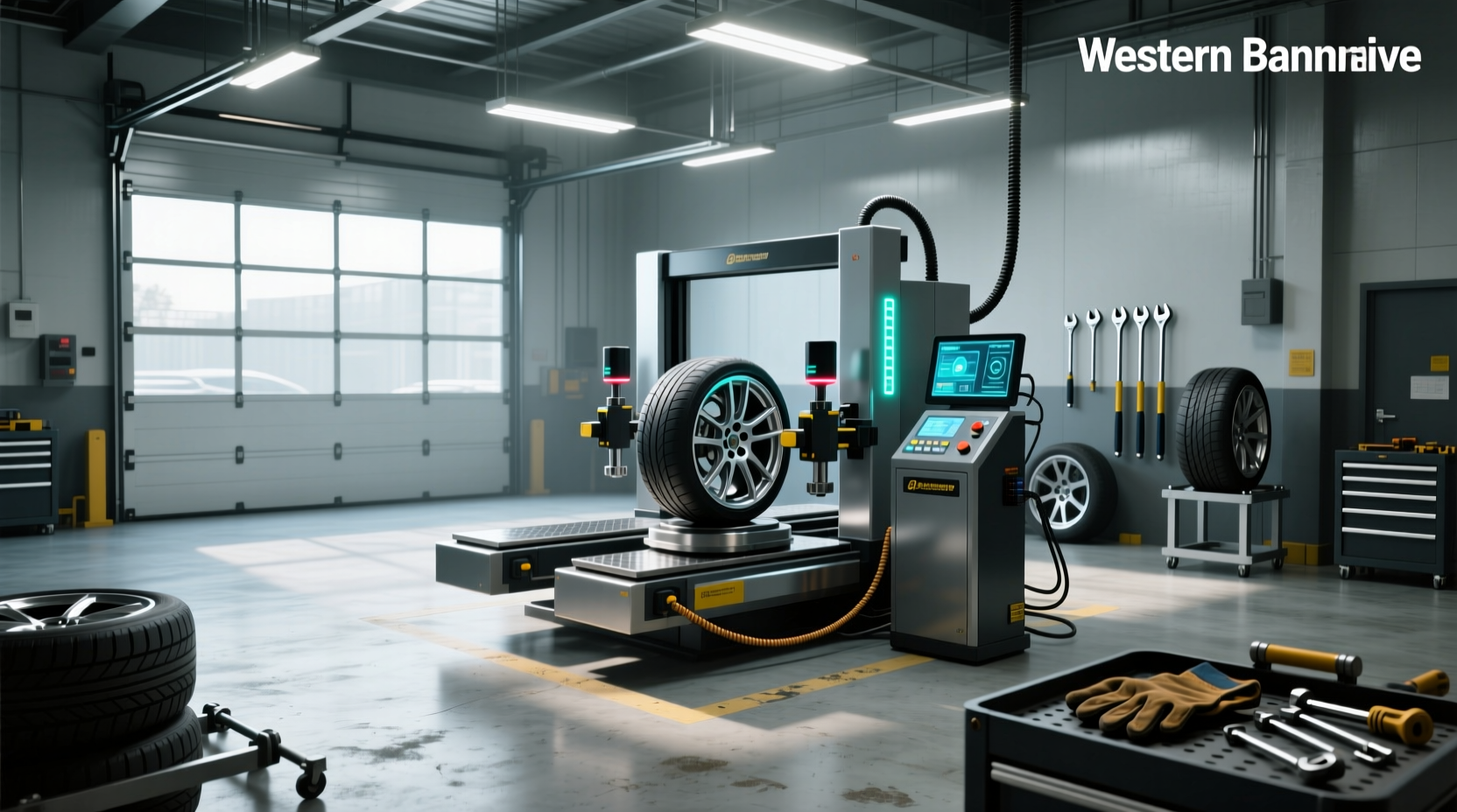 How to Choose Wheel Balancing and Alignment Equipment, What Is the Cost of 3D Wheel Alignment Machine?