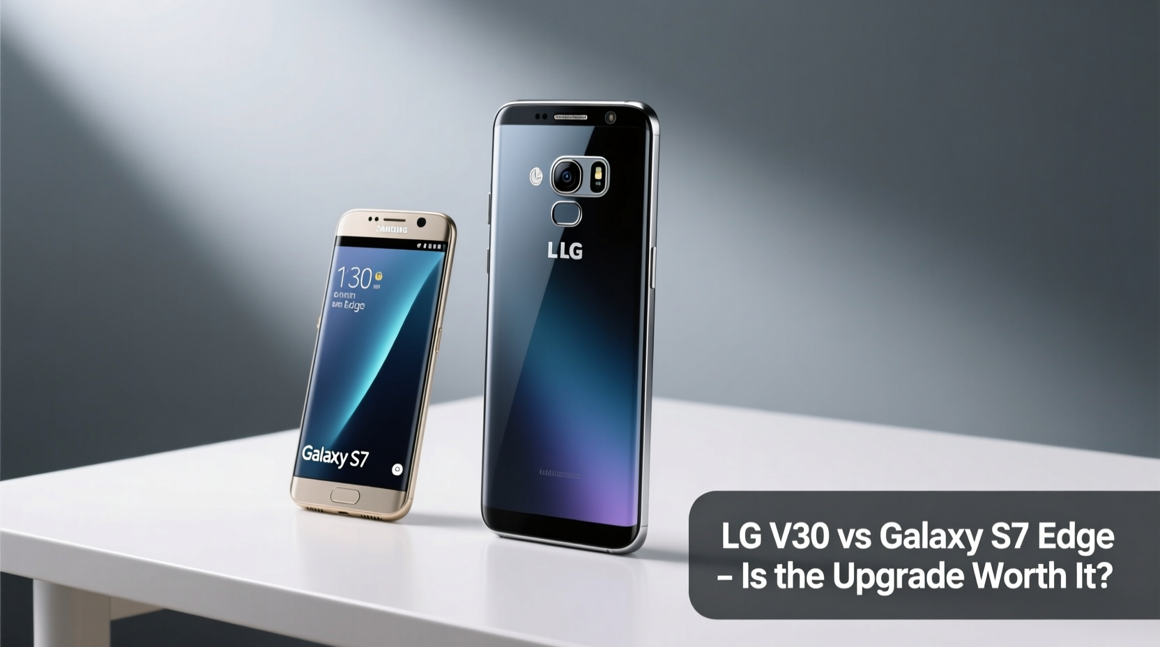 lg v30 vs galaxy s7 edge is the upgrade still worth it