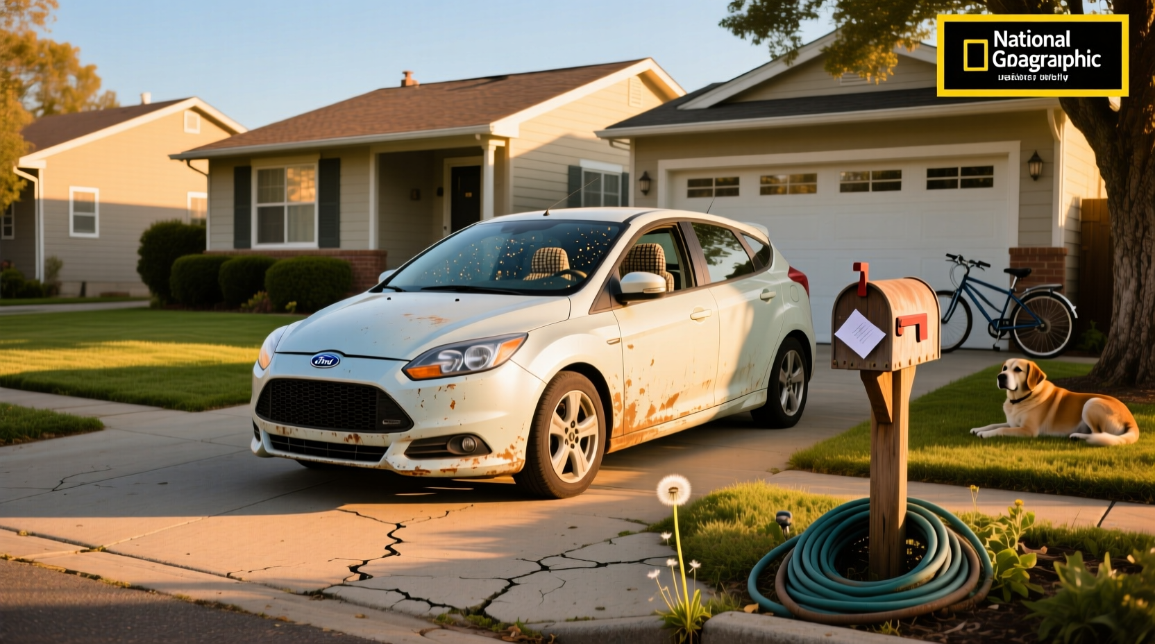2012 ford focus hatchback key reliability risks