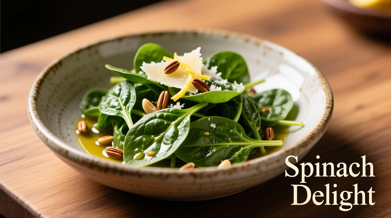 7 Best Spinach Side Dish Recipes (Ready in 20 Minutes)