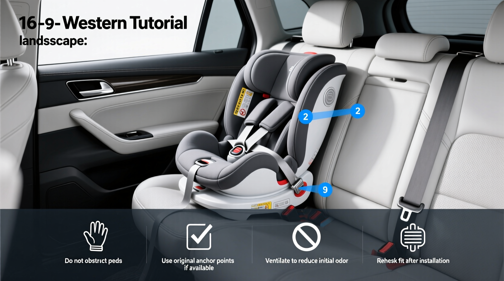 Can You Put a Carseat in Front Seat of Truck: Buying Guide