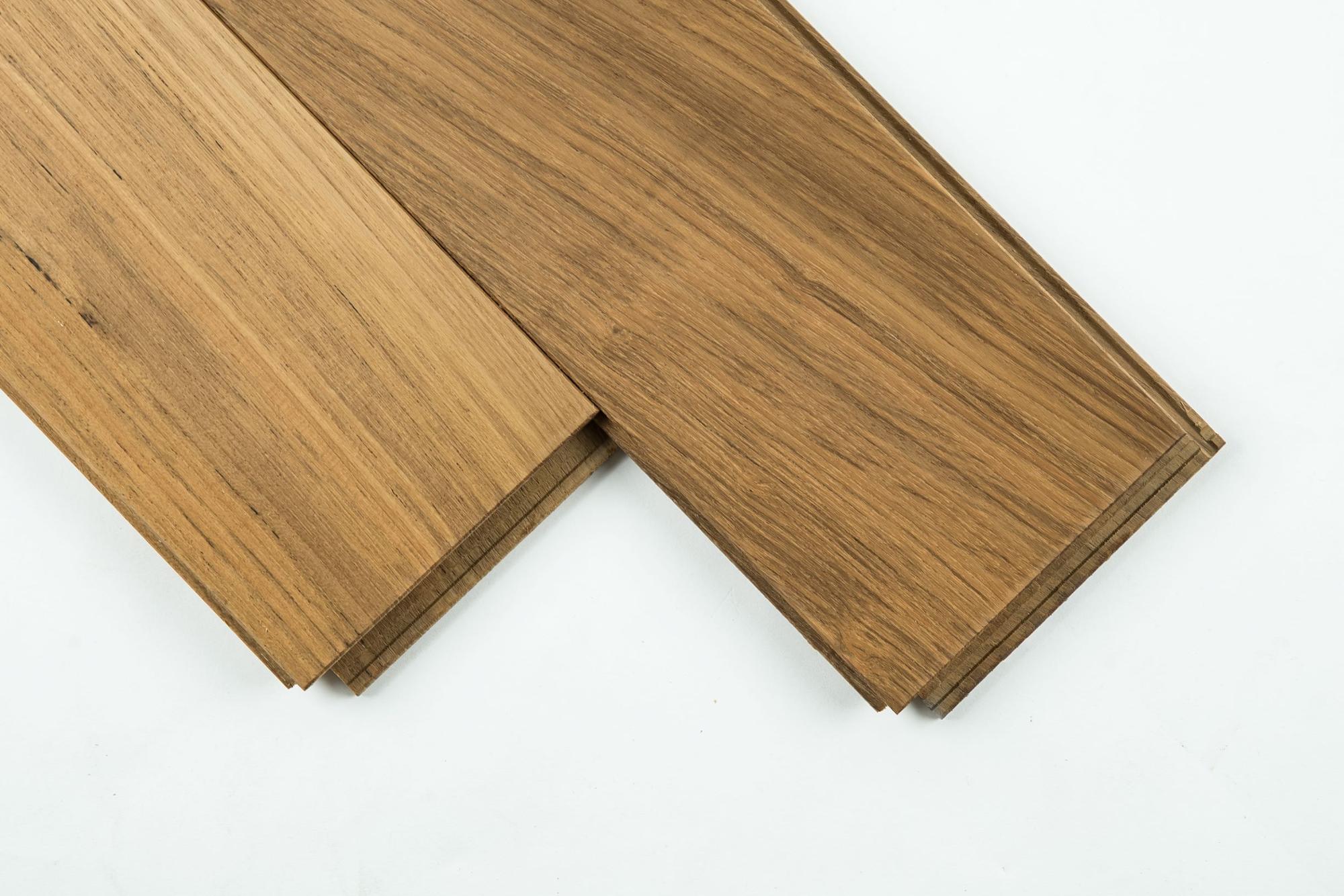 Hot sale  Teak solid hardwood flooring with best price