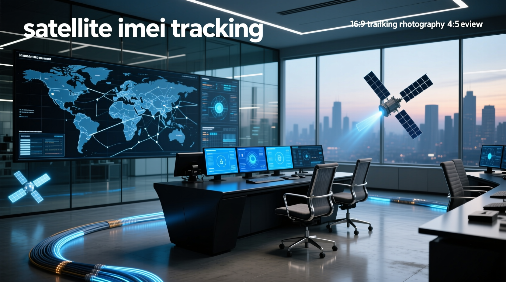 Can You Track a Phone Using IMEI and Satellite? How It Works