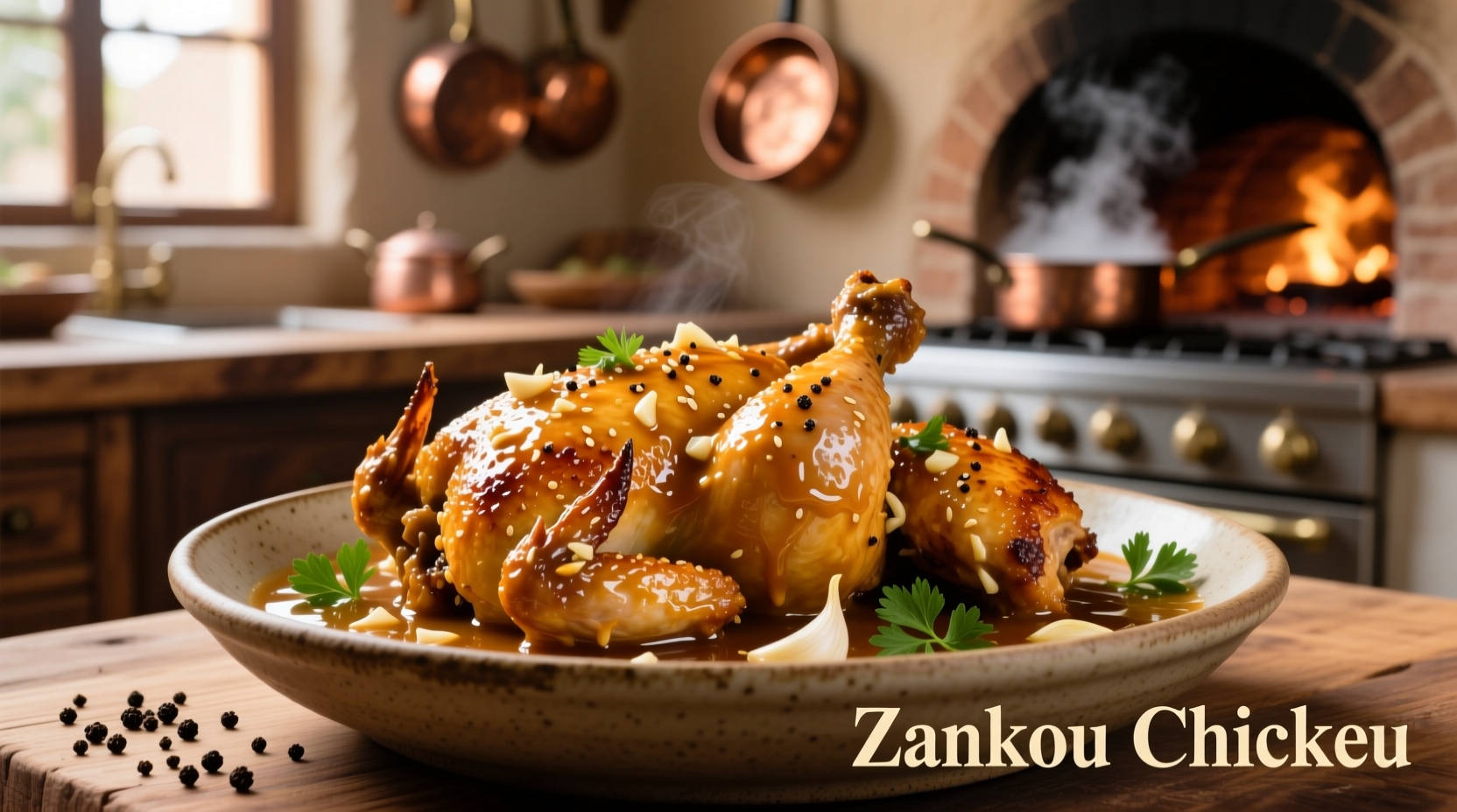 Zankou Chicken Garlic Sauce: Recipe & Authentic Recreation Guide