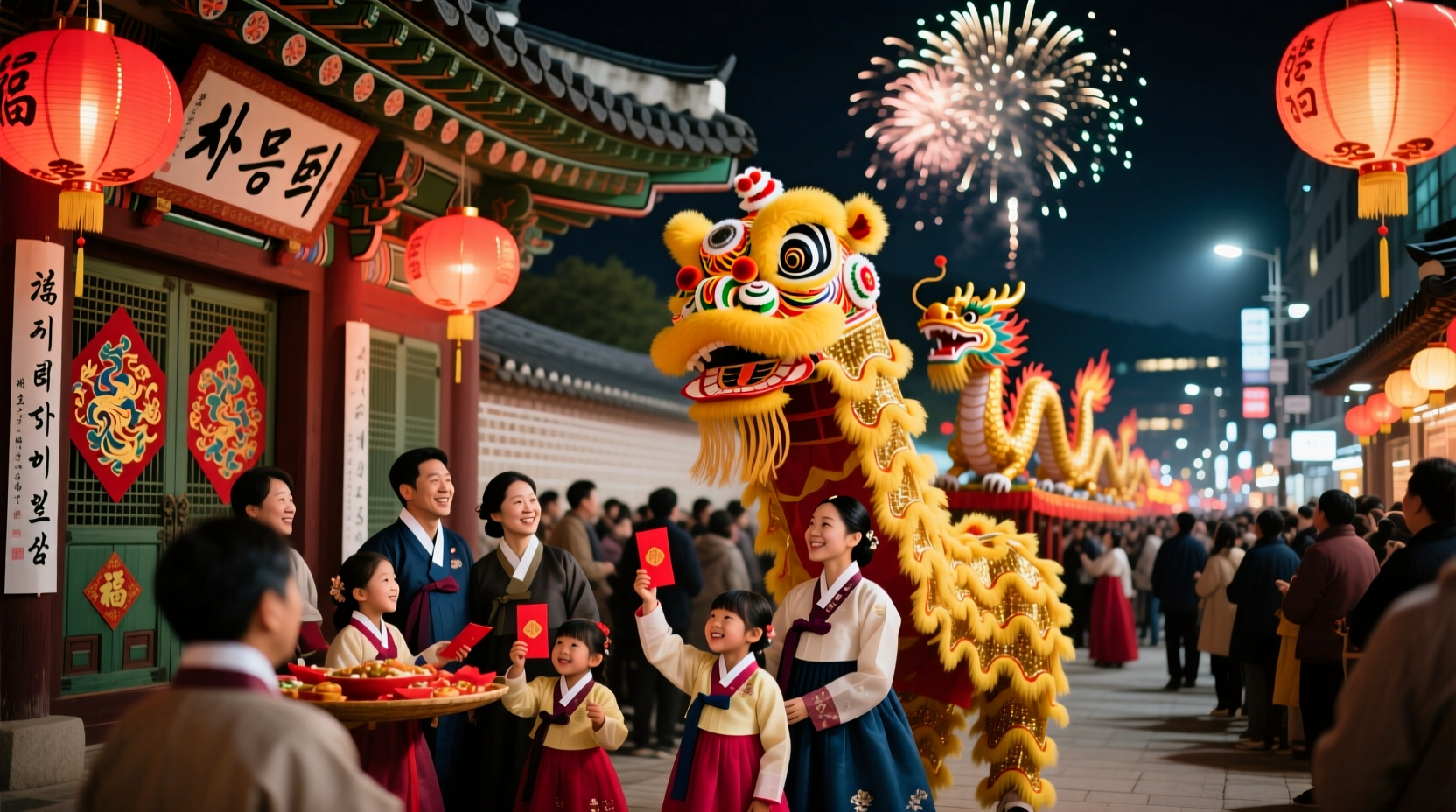 what country is celebrating new year right now