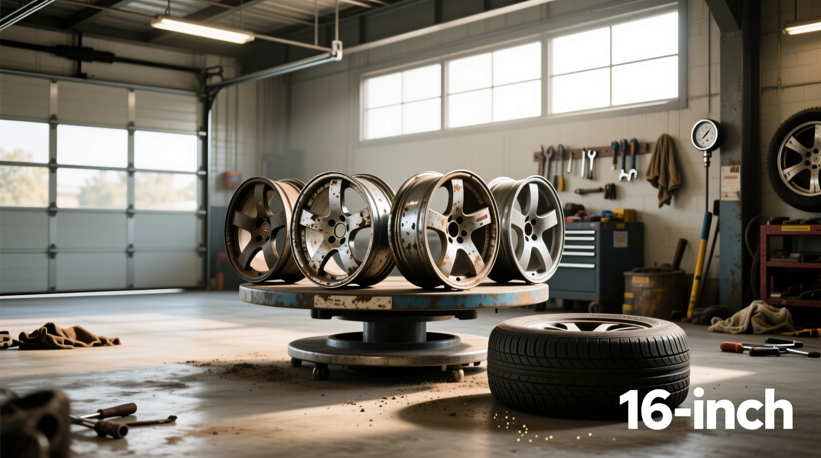 used rims 16 inch,What size rim fits a 16 inch tire? buying guide